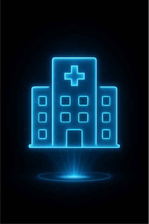 Hospitals & Clinics